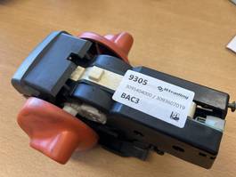 Linde 3095404000 / 3093607019 / 0039732904