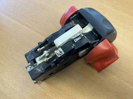 Linde 3095404000 / 3093607019 / 0039732904