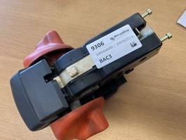 Linde 3095404000 / 3093607019 / 0039732904