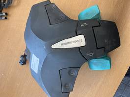 Jungheinrich 51443526
