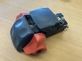 Linde 3095404000 / 3093607016 / 0039732904