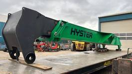 Hyster RS45-31CH