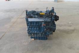 Kubota V 1505