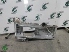 MAN 51.05841-0025 MOTORGAFFEL D 2676LF46 EURO 6