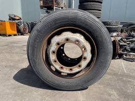 Bridgestone R-STEER 002