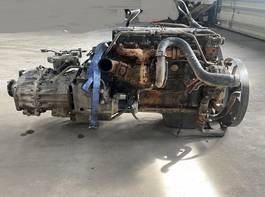 Iveco F4AE3681D