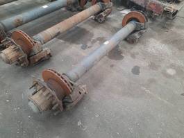 Mercedes-Benz TZ5/2NC7-10,5