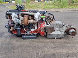 Iveco Cursor 8