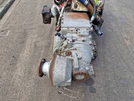 Voith Turbo 854.5