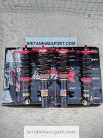 MeisterR ClubRace Coilovers for MINI Cooper R50, R52, R53 01-06.