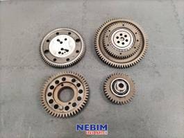 Volvo Volvo - UX0000015 - Distributieset FM11 D11A-370 - UX0000015 - Distributieset FM11 D11A-370