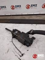 ZF Occ PTO + pomp ZF