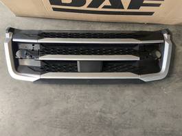 DAF XG Ondergrille
