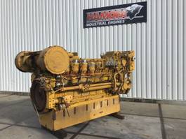 Caterpillar 3516 71Z-1W4222 USED