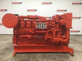 Caterpillar 3512 24Z-2W8405 RECONDITIONED