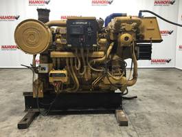 Caterpillar 3508 S2B 232-2466 USED