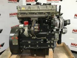 Caterpillar C4.4 W23-4638820 NEW