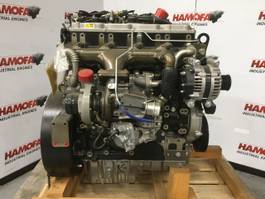 Caterpillar C4.4 448-4544421 NEW