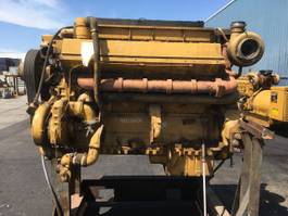 Caterpillar D348 98S 4N-8927 USED