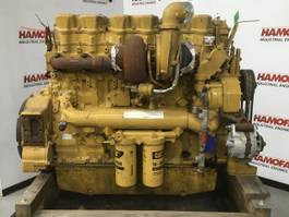 Caterpillar C18 WJH-3591812 USED