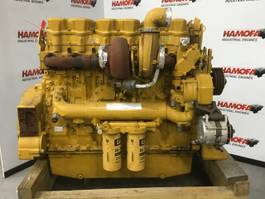 Caterpillar C18 WRH-3591812 USED