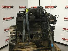 Cummins 6BTA5.9C CPL1889 FOR PARTS