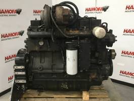 Cummins 6C 8.3 CPL1845 FOR PARTS