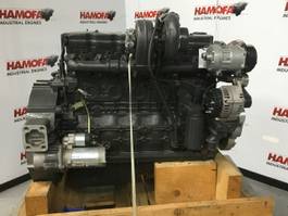Cnh IVECO 667TA/EBA NEW