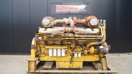Cummins K2000E CPL2914 FOR PARTS