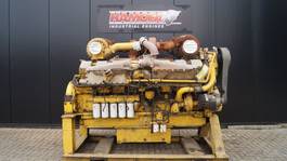 Cummins K2000E CPL870 FOR PARTS