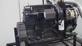 Cummins ISB CM550 CPL 2571 NEW