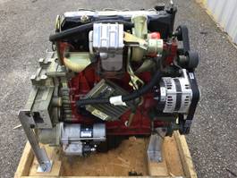 Cummins QSF 3.8 CPL4480 NEW
