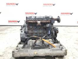 Cummins QSB6.7 COMMONRAIL FOR PARTS
