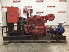 Cummins NT855-G1 CPL5820 USED