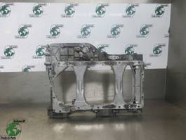 MAN 51.01108-5008/51.01108-5007 MOTOR GAFFEL TGL TGM EURO 6