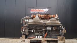 Cummins QSK60 CPL2855 FOR PARTS