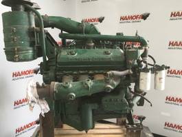 Detroit DIESEL 8V71N MARINE 7083-7000 USED