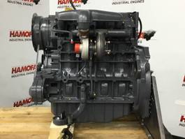 Deutz BF4L2011 RECONDITIONED