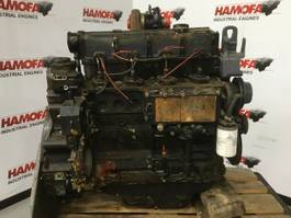Deutz BF4M1013E FOR PARTS