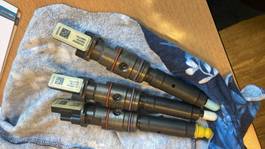 DAF XF euro 6 Injector