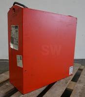 GRUMA 24 Volt 3 PzB 225 Ah