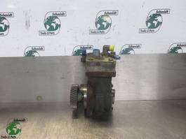 Mercedes-Benz A 906 130 28 15 COMPRESSOR BENZ ATEGO EURO 3