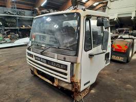 DAF 45 CF CAB
