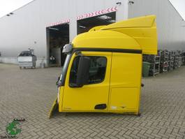 Mercedes-Benz MERCEDES ACTOS MP4 CABILE EURO 6 MET DAK AIRCO