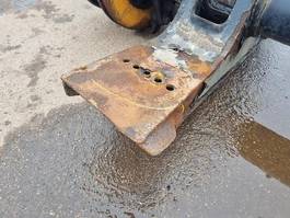 SAF TRAILER AXLE DISC