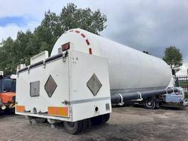 LPG / GAS GASTANK 12160 LITER