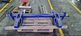 SAF SKRB9022K Trailer As
