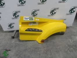 Mercedes-Benz ACTROS A 960 666 71 03 / 85 01 / 73 03 / 04 03 INSTAPKAST LINKS EURO 6