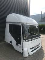 Iveco Stralis AT Cube