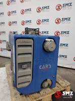 Occ compressor Blackmer